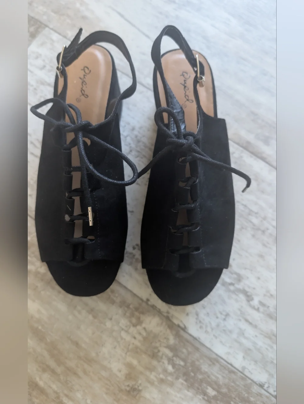 Cupid stylish black